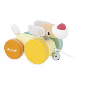 Chien à Promener - Zigolos