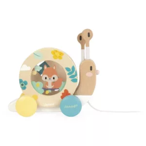 Escargot à Promener - Pure