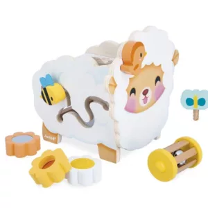 Mouton Multi-Activités