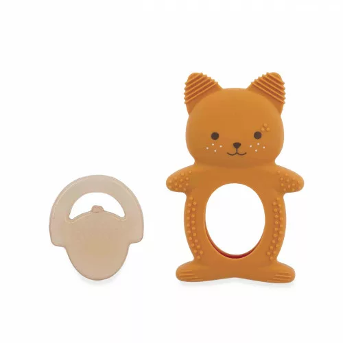 Duo dentition et réfrigérant Ecureuil – Image 2