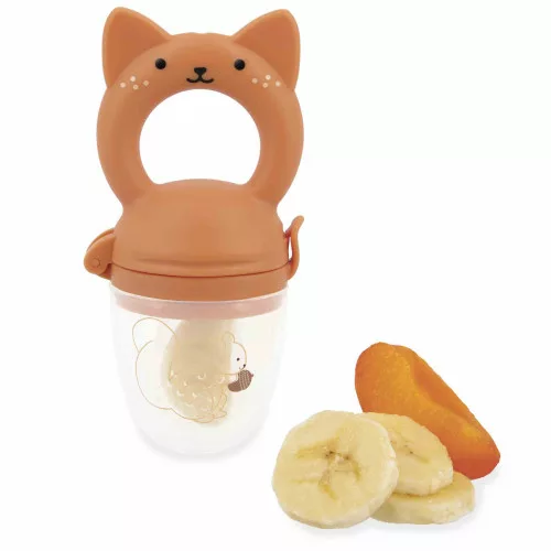 Coffret bavoir et grignoteuse écureuil – Image 3