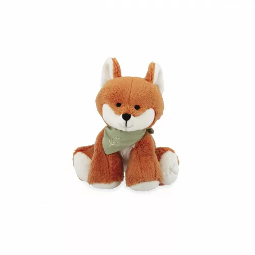 Peluche Paprika renard – Image 2