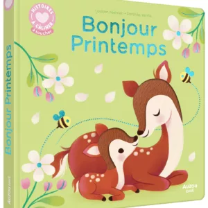 Bonjour Printemps