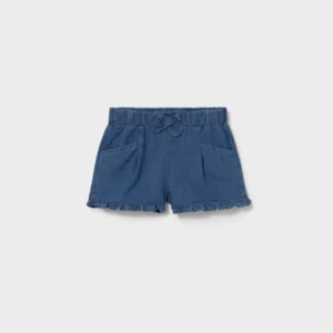 Short fluide bébé