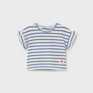 Tee-shirt imprimé bébé