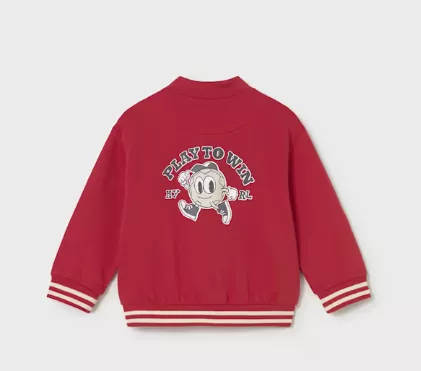 Sweat à molleton - Play to win – Image 2