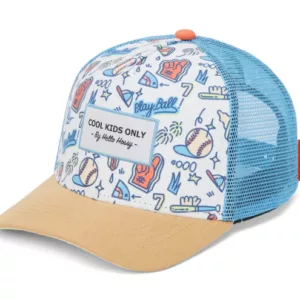 Casquette - Baseball Game