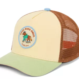 Casquette - Rolling Pony