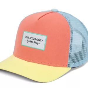 Casquette - Mini Neo