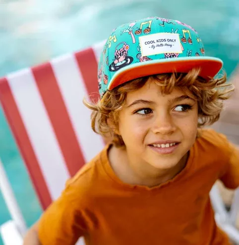 Casquette - Disco Roar – Image 2