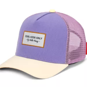 Casquette - Mini Iris