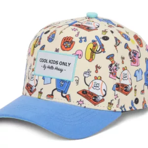 Casquette - Baseball Party