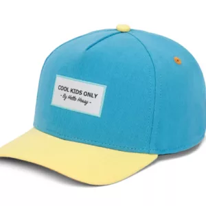 Casquette - Mini Sunny Blue