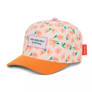 Casquette - Springtime