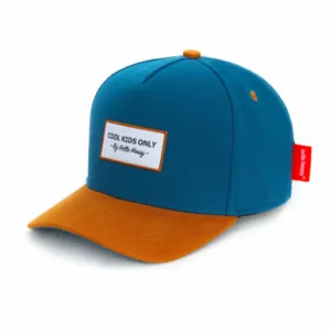 Casquette - Mini Duck Blue