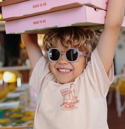 Lunettes - Koody Will – Image 2