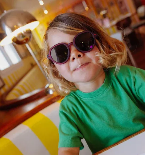 Lunettes - Megy Lily – Image 2