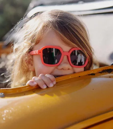 Lunettes - Hossy Grace – Image 2