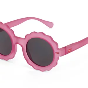 Lunettes - Chamy Fuchsia