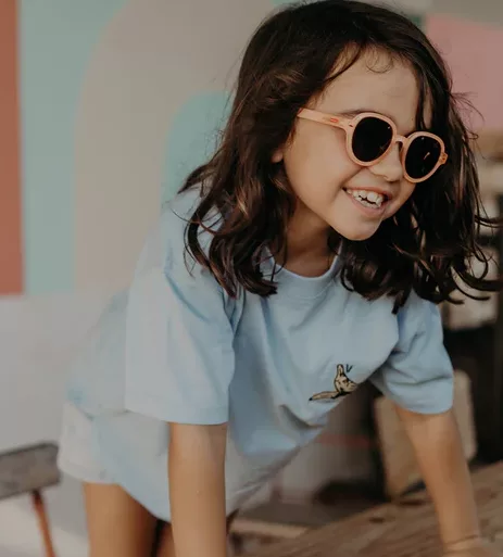 Lunettes - Megy Holly – Image 2