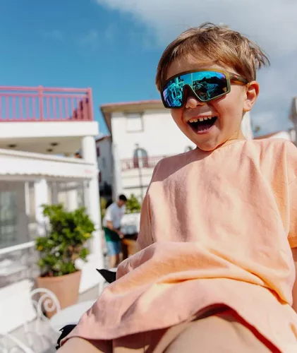 Lunettes - Plany Adam – Image 2