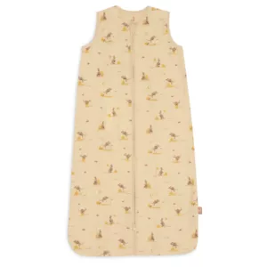 Gigoteuse gaze de coton - Kangourous