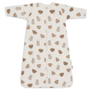 Gigoteuse manches amovibles - Miffy and Friends