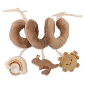 Spirale d'activités Kangourous