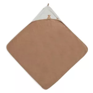 Cape de bain Teddy Bear GOTS