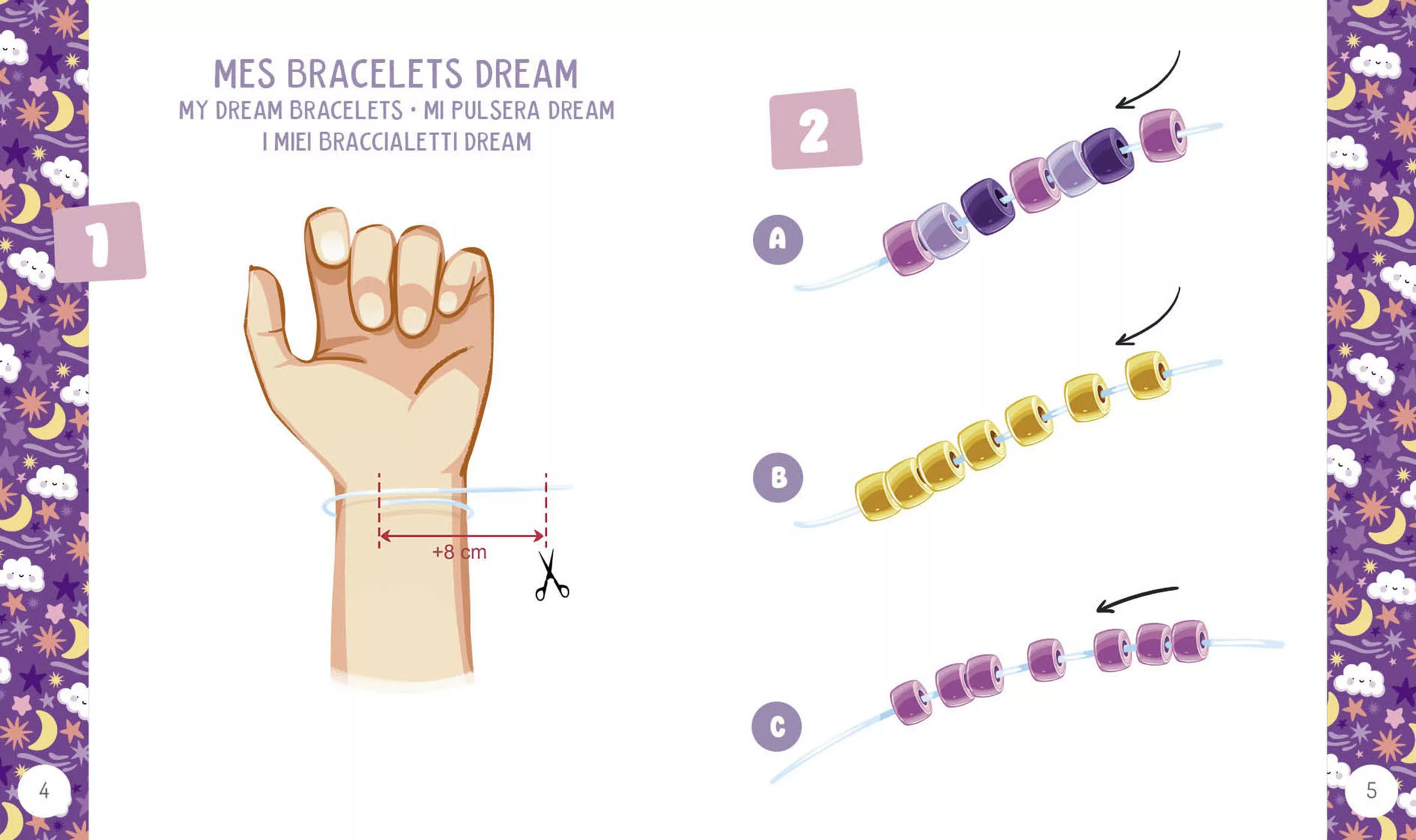 Mon Superbe Bijou - Dream – Image 2