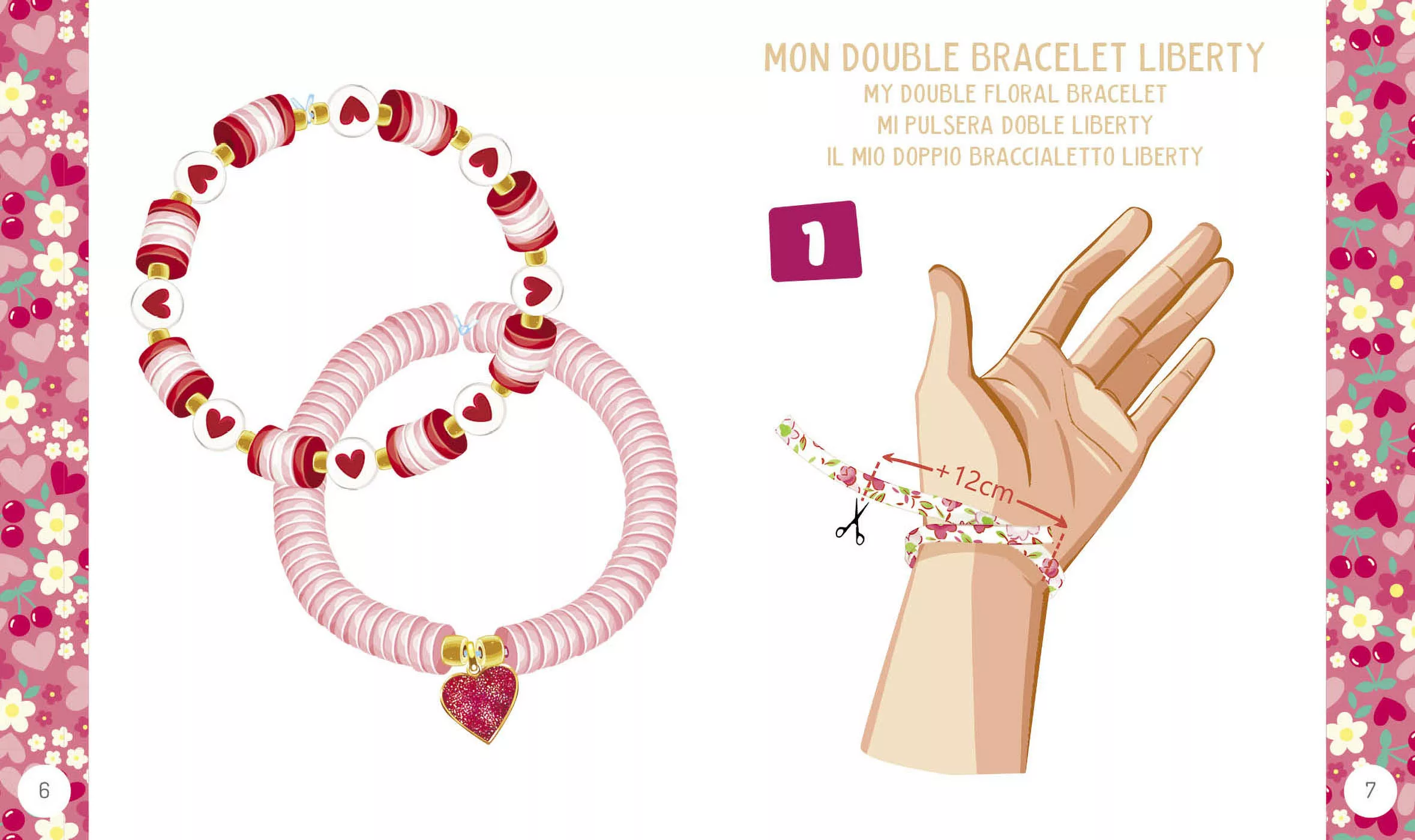 Mon Superbe Bijou - Love – Image 2