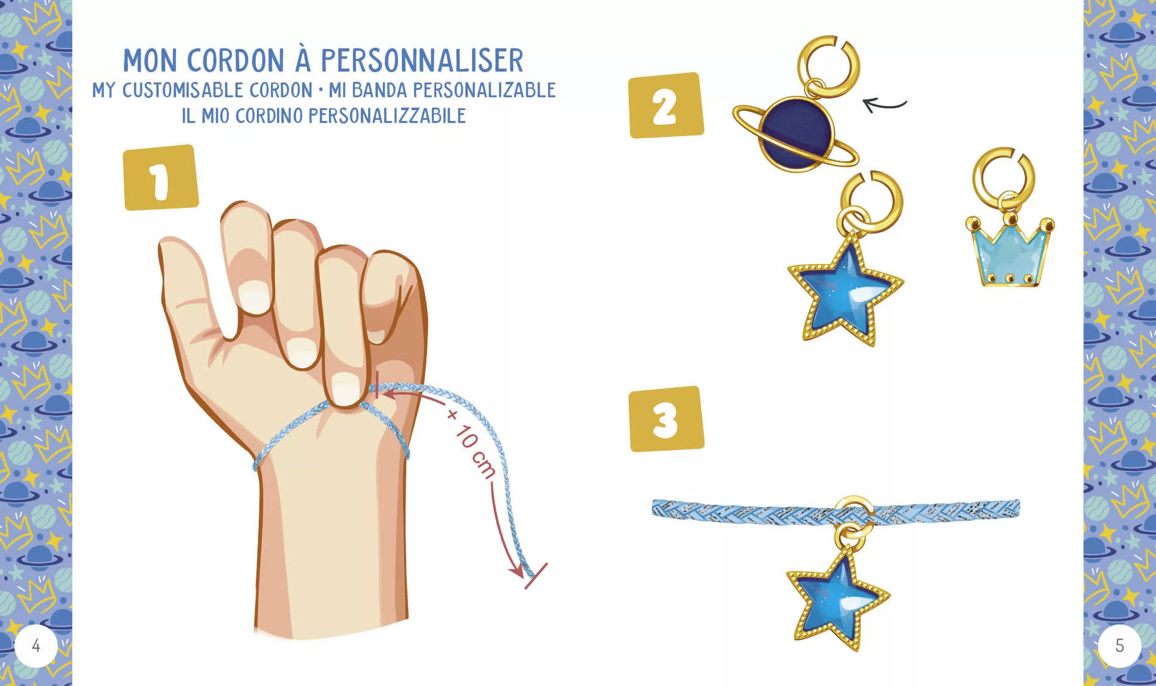 Mon Superbe Bijou - Power – Image 2