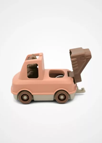 Camion Pompier de Mr Renard – Image 2