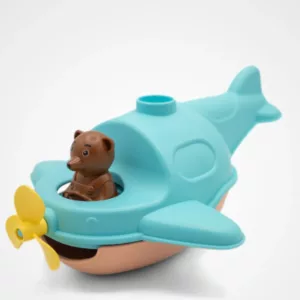 Hydravion Petit Ours Brun