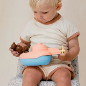 Sous-marin Petit Ours Brun