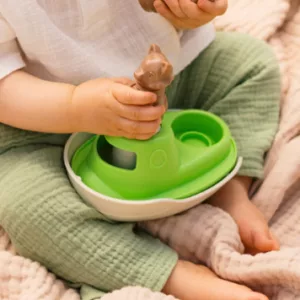 Petit bateau de Mr renard