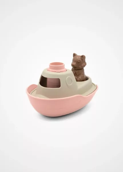 Petit bateau de Mr renard – Image 7