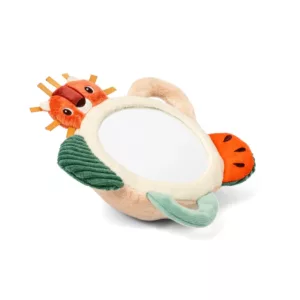 Miroir d'éveil Jack le lion