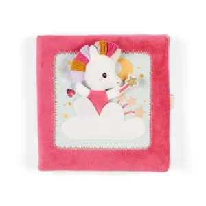 Livre d'activités "Lena chasse les cauchemars