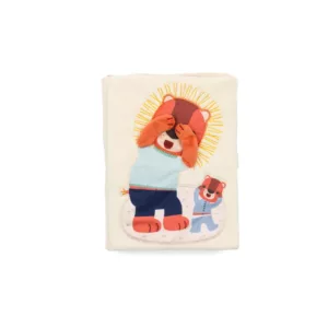 Livre d'activités "Jack cache-cache"