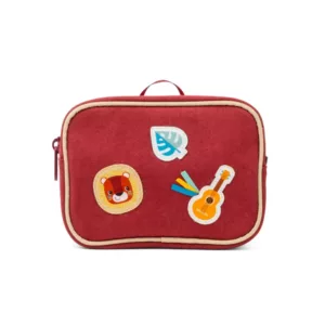 Pochette avec sangle Jungle