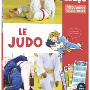 Ludoc' - Découvrir Et Collectionner - Judo