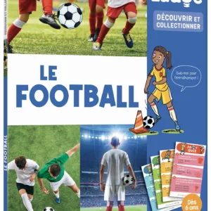 Ludoc' - Découvrir Et Collectionner : Le Football