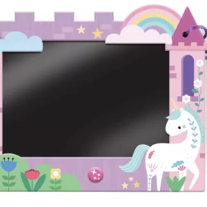 Mon ardoise magique - Lili la licorne