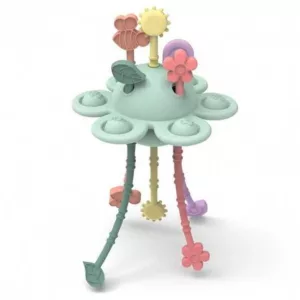 Jardin sensoriel - Little L