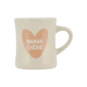 Mug Maman chérie