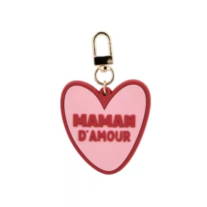 Porte-clés - Maman d'amour