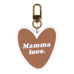 Porte-clés - Mamma love