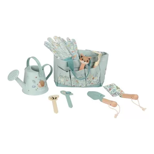 Coffret jardinage 10pcs - Forest Friends