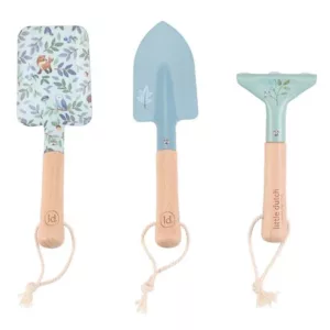 Set d'outils de jardinage - Forest Friends